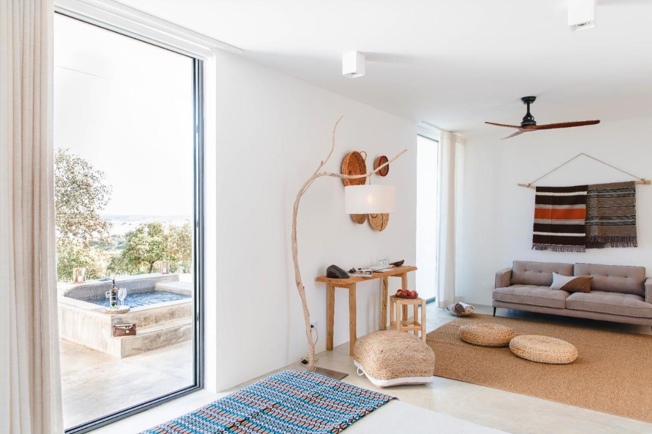 Suite Superior com Vista do Lago